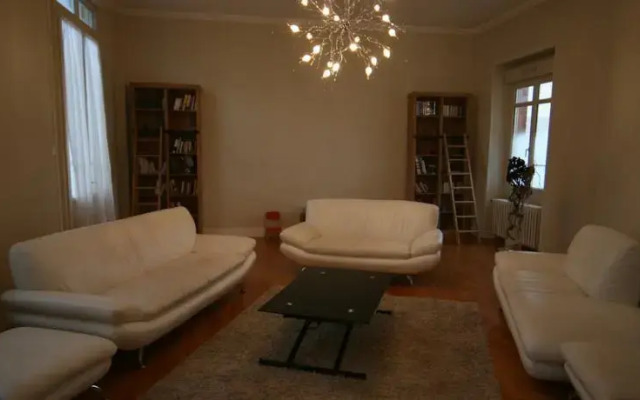 Appartement Prestige