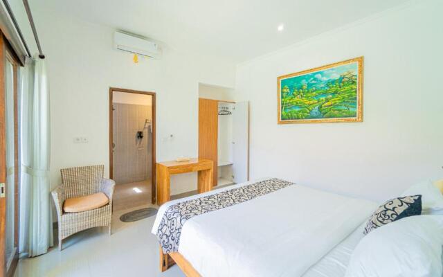 Kubu Mesari Homestay by Bukit Vista