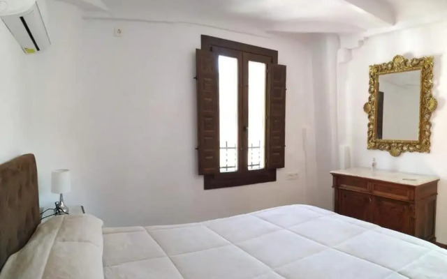 Atico , Albaicin Frente Alhambra