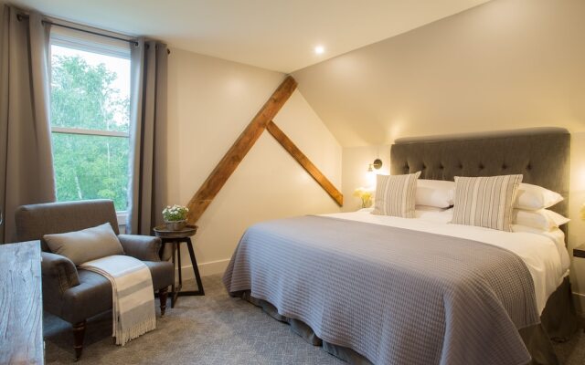 Mountain Meadows Lodge