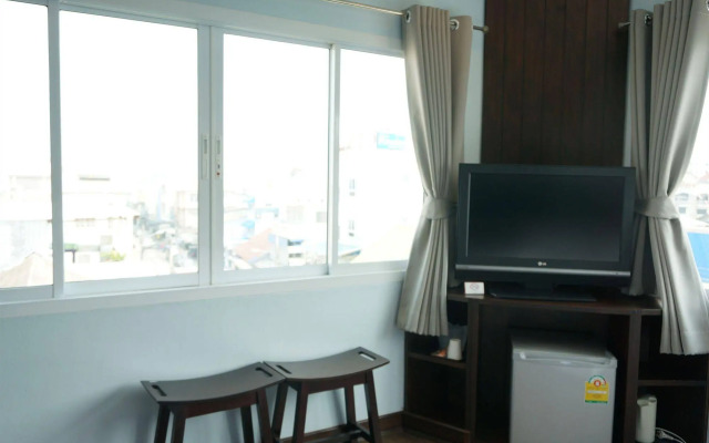 Thor Huahin57 Hotel