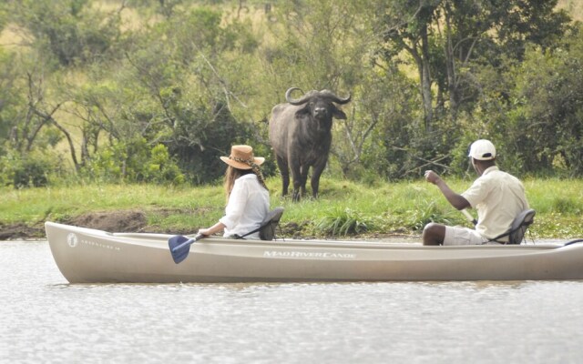 Kicheche Laikipia Camp