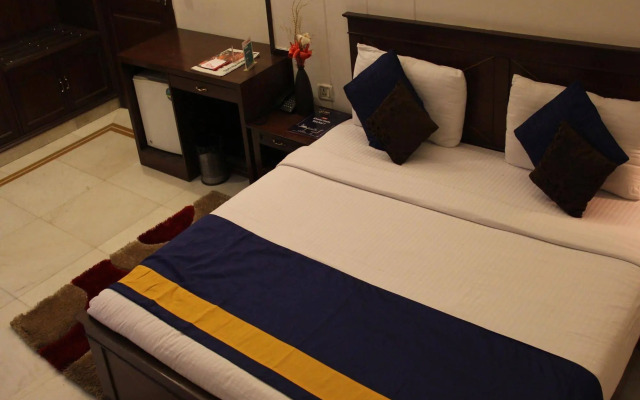 Hotel Comfort Zone Greater Kailash