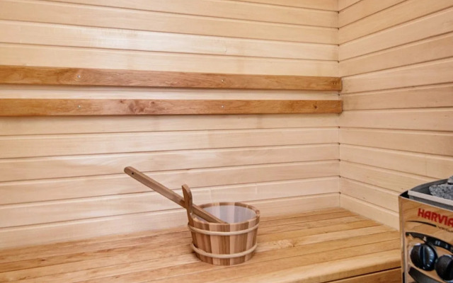 Luxury Spa Retreat in Romo - By Traum Ferienwohnungen