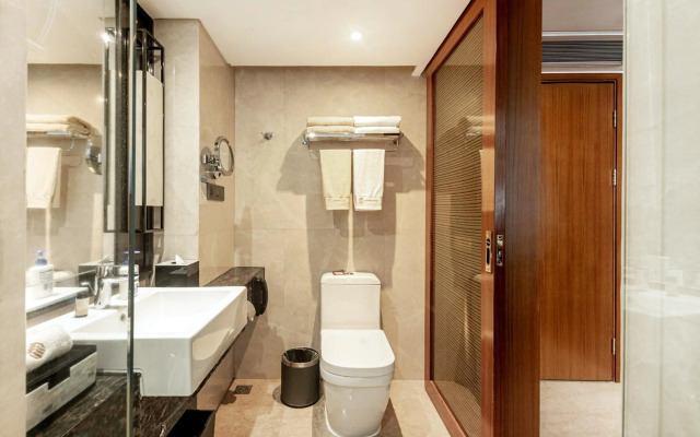 Shantou International Hotel