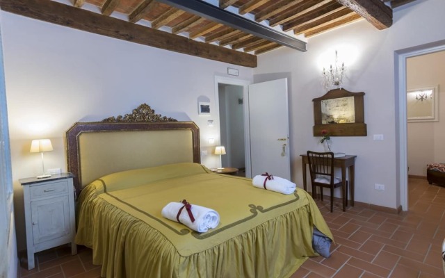 B&B La Chiusa Delle Monache