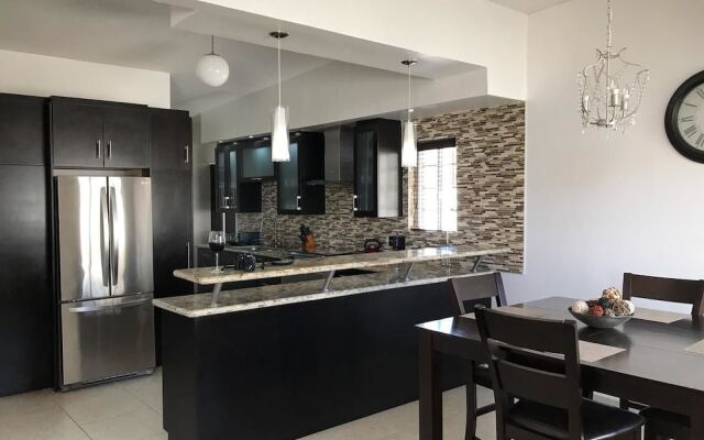 Wine House Ensenada Valle de Guadalupe