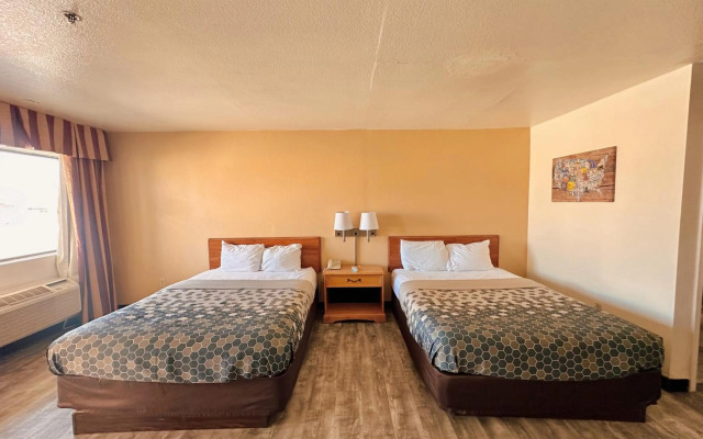 Econo Lodge Lordsburg I-10