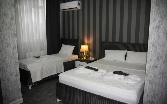 The Hera Bostancı Otel