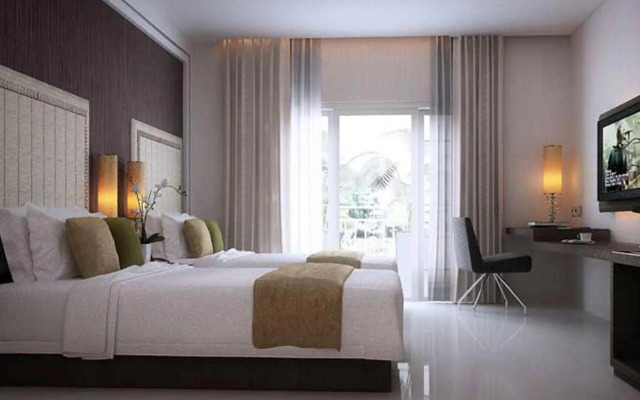 Gallery Prawirotaman Hotel