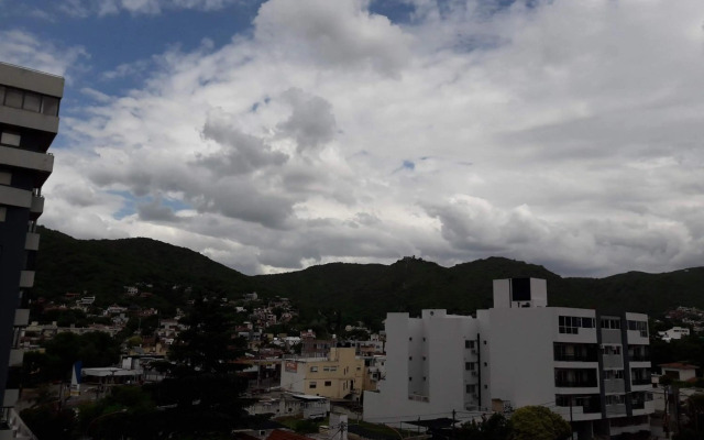 Departamento Sorrentos