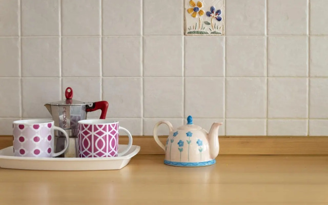 Sardinia Re - Coral Flat