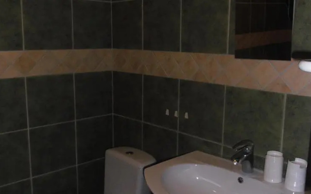 Pensjonat przy Stajni Senny