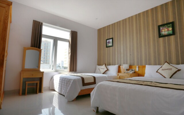 Valentine Hotel Da Nang