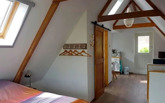 B&B de Admiraal Texel