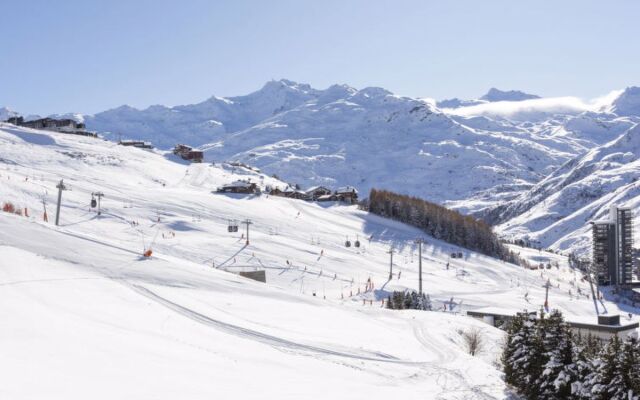 SOWELL Les Menuires Cret Volant (MEN453)