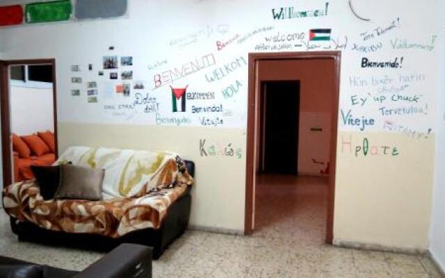 H2 Hostel Hebron