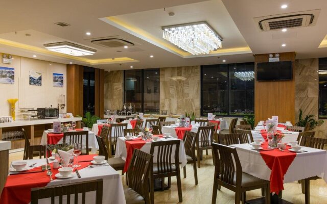 Sochi Hotel