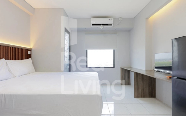 Apartment Riverdale by Dani Room – Guest Rooms – Cikarang