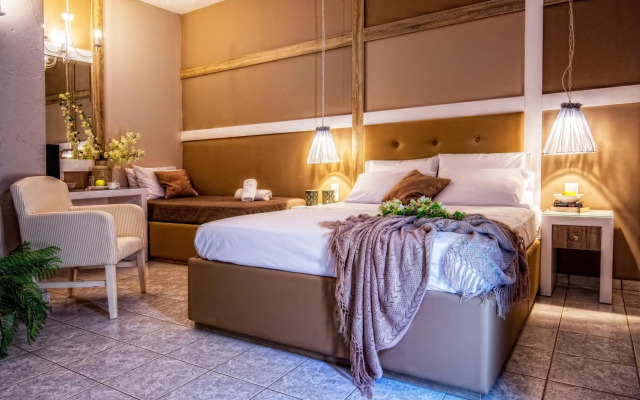 Hotel Lino Mare