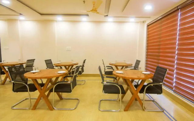 Hotel Shivaay Morex