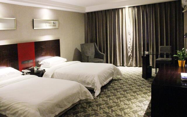 Wudang Impression Hotel