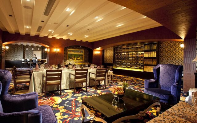 Jiande Peninsula Kaihao Hotel Jiande