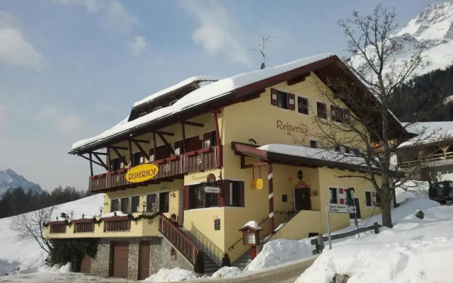 Bergchalet Hotel Reinerhof