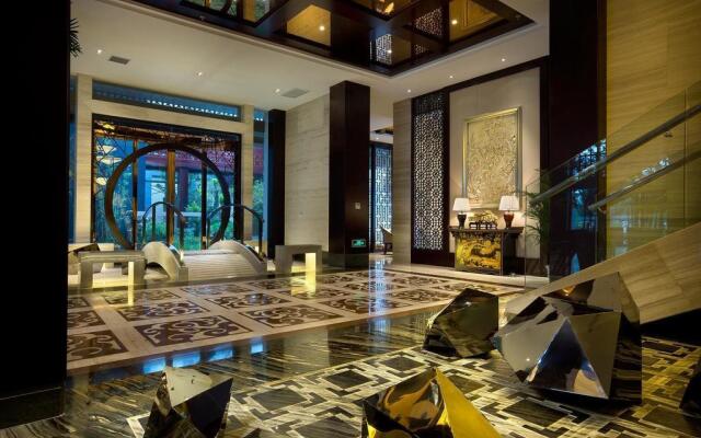 Scholars Hotel Dongyuan