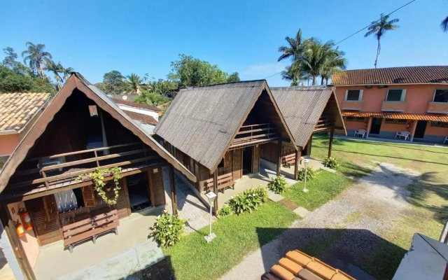 Luz do Sol - Suites para Temporada