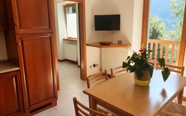 Villa Paradiso Parolari
