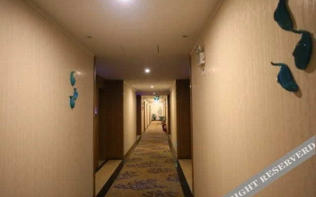 TSD Hotel