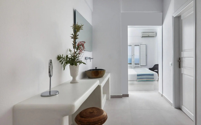 Anchor Suites