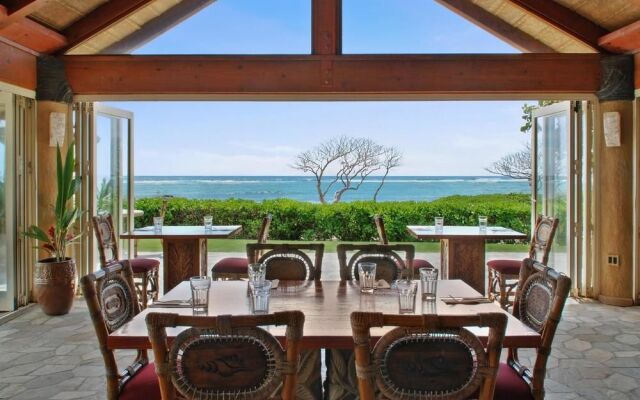 Waipouli Beach Resort