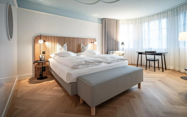 Best Western Plus Hotel Bern