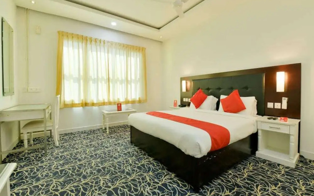 Hotel Kavitha International