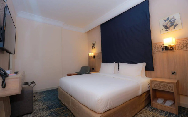 Nawazi Towers  Hotel
