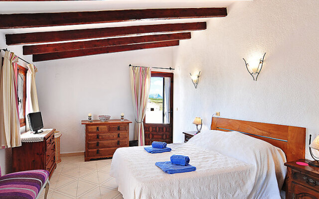 Holiday Home Fonsala