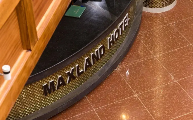 Maxland Hotel