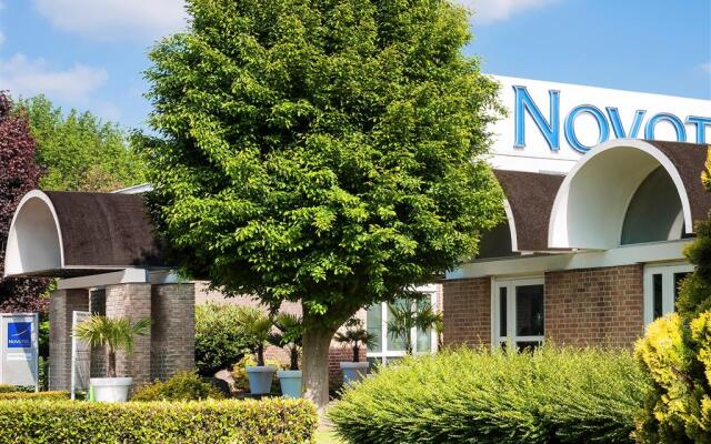 Novotel Valenciennes