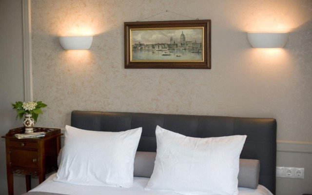 Apart-Hotel Plantage