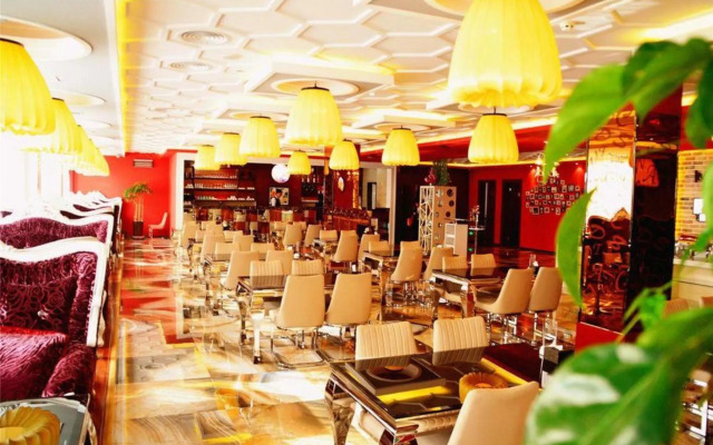 Datong BLD Hotel