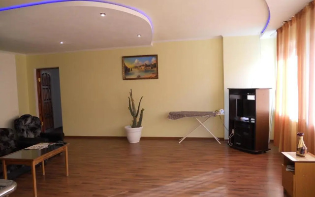 Mariya Guest House