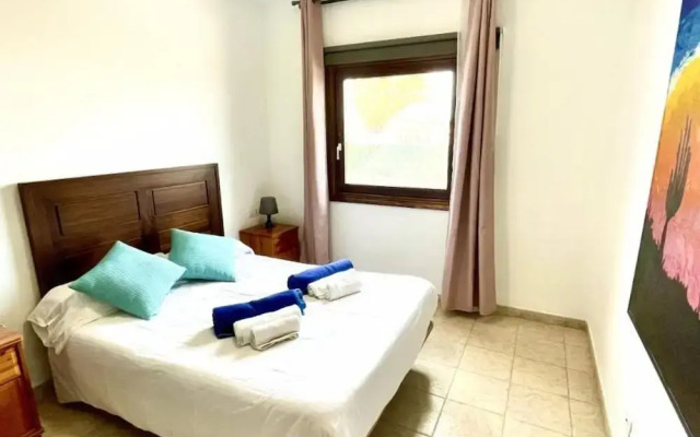 Villa Calma 1B in Playa Blanca