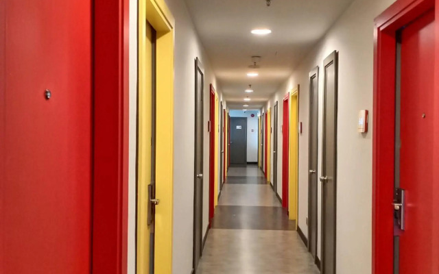 Sense Hotel Taiping
