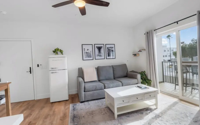 Rise Suites Oceanside