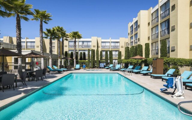 Four Points by Sheraton San Rafael Marin County