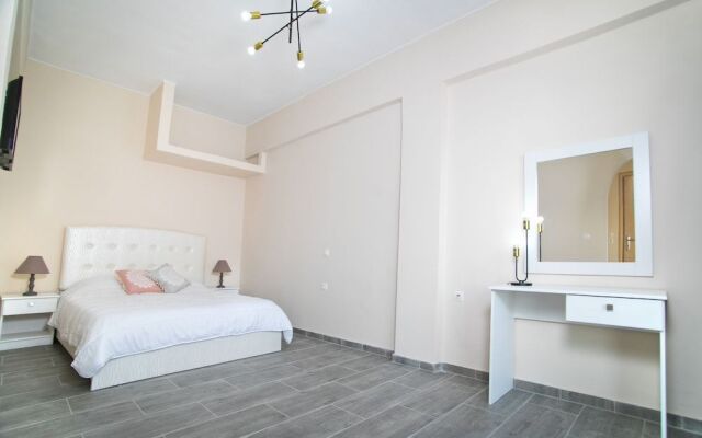 Kantouni Elegant Suites Kalymnos
