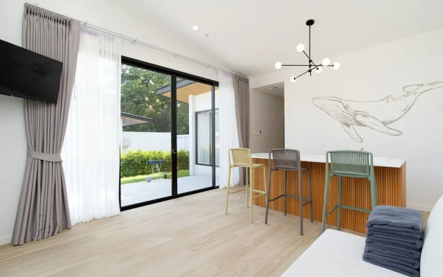 The Season Resort Rayong