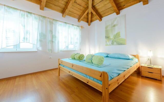 Seaside Villas Eli